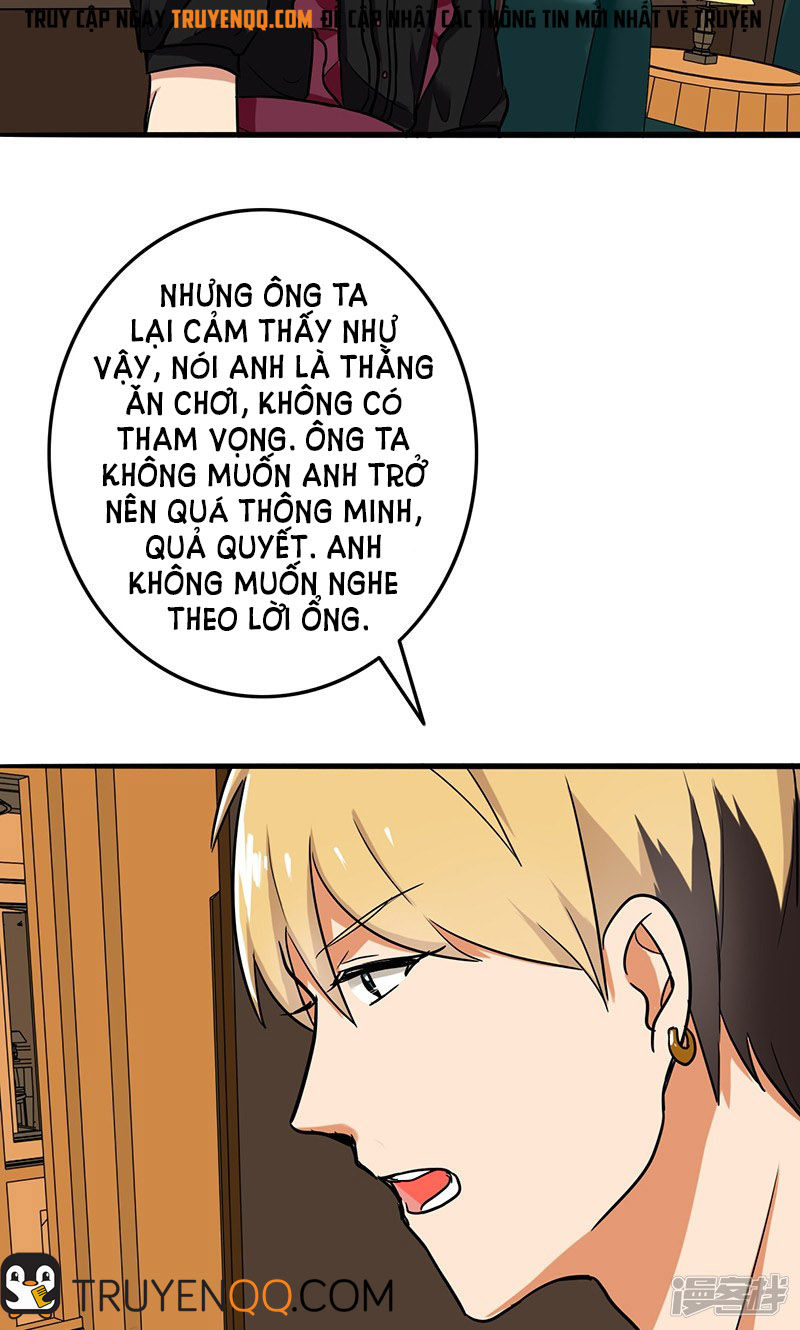 Become A Girl At Night - Chapter 51