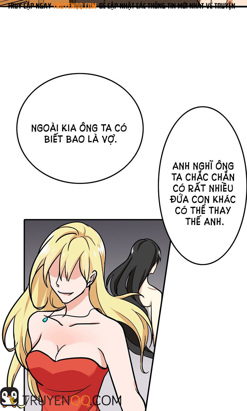 Become A Girl At Night - Chapter 51