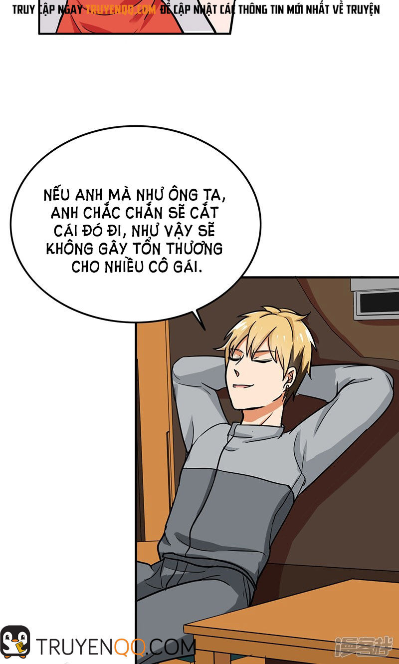 Become A Girl At Night - Chapter 51