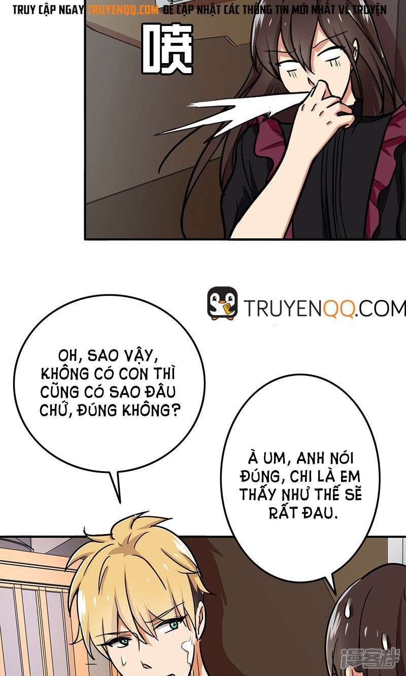 Become A Girl At Night - Chapter 51