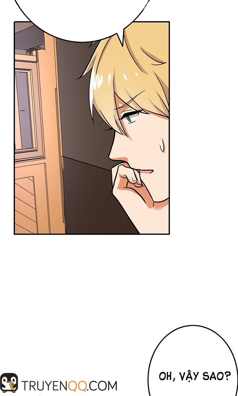 Become A Girl At Night - Chapter 51