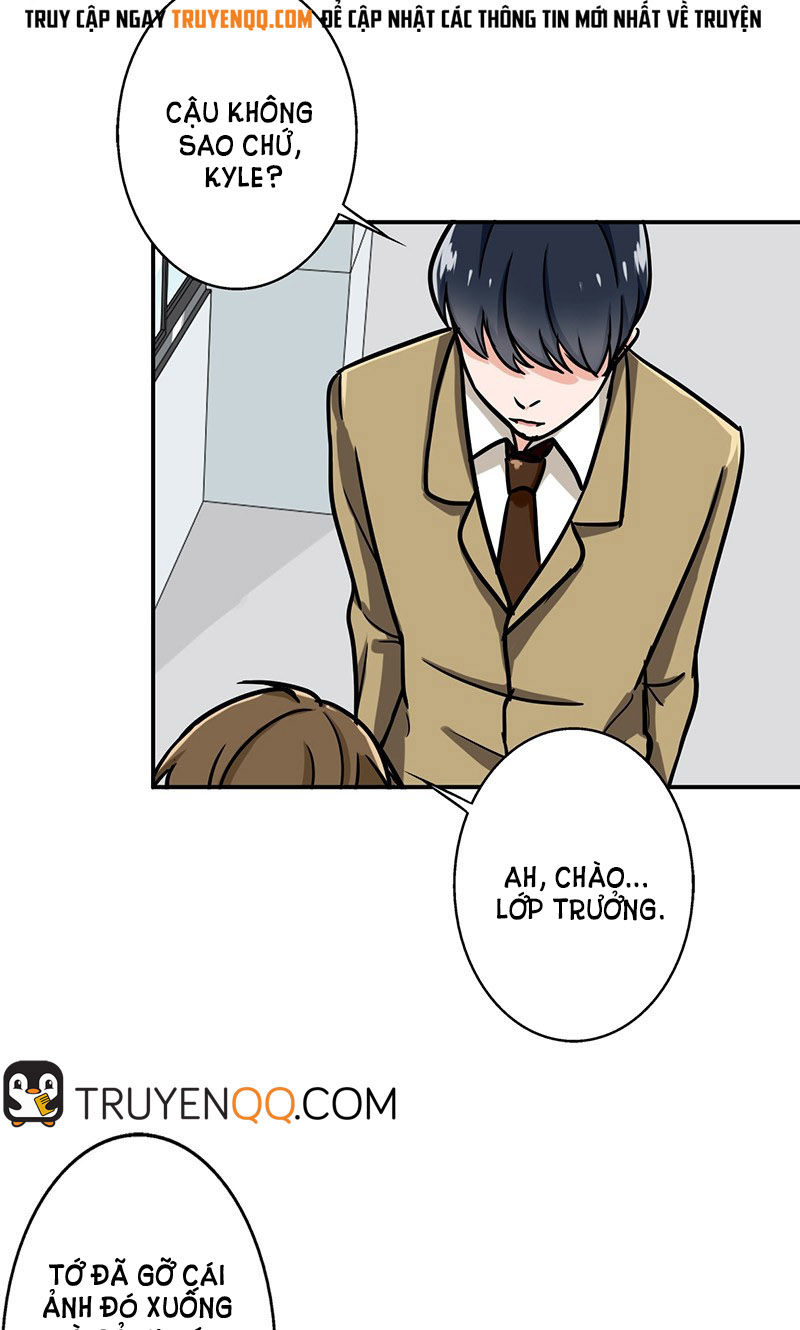 Become A Girl At Night - Chapter 51