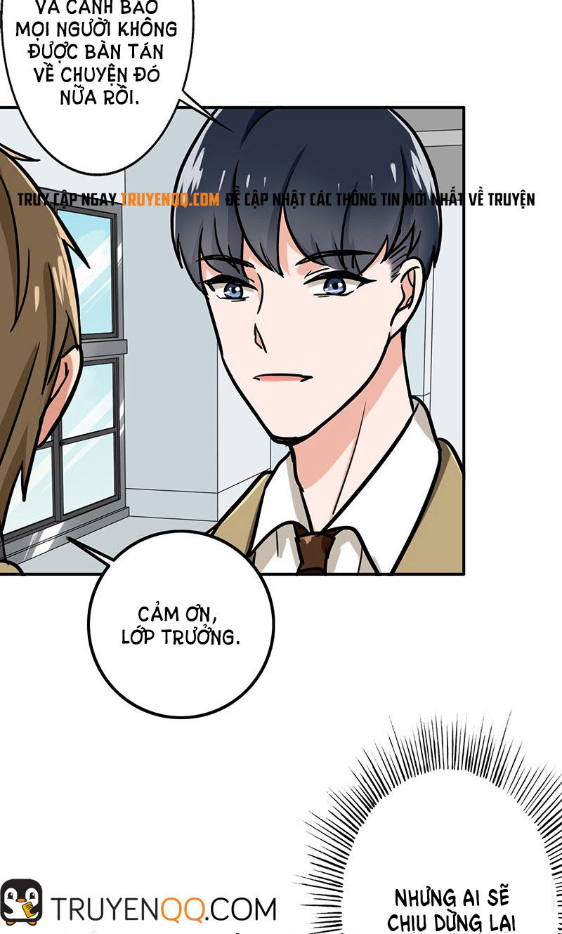 Become A Girl At Night - Chapter 51