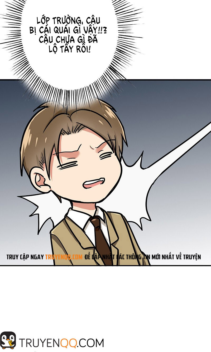 Become A Girl At Night - Chapter 51