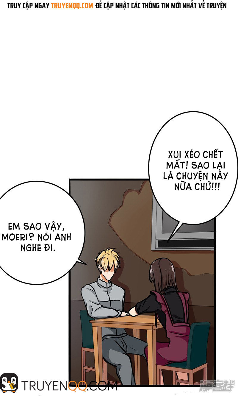 Become A Girl At Night - Chapter 51