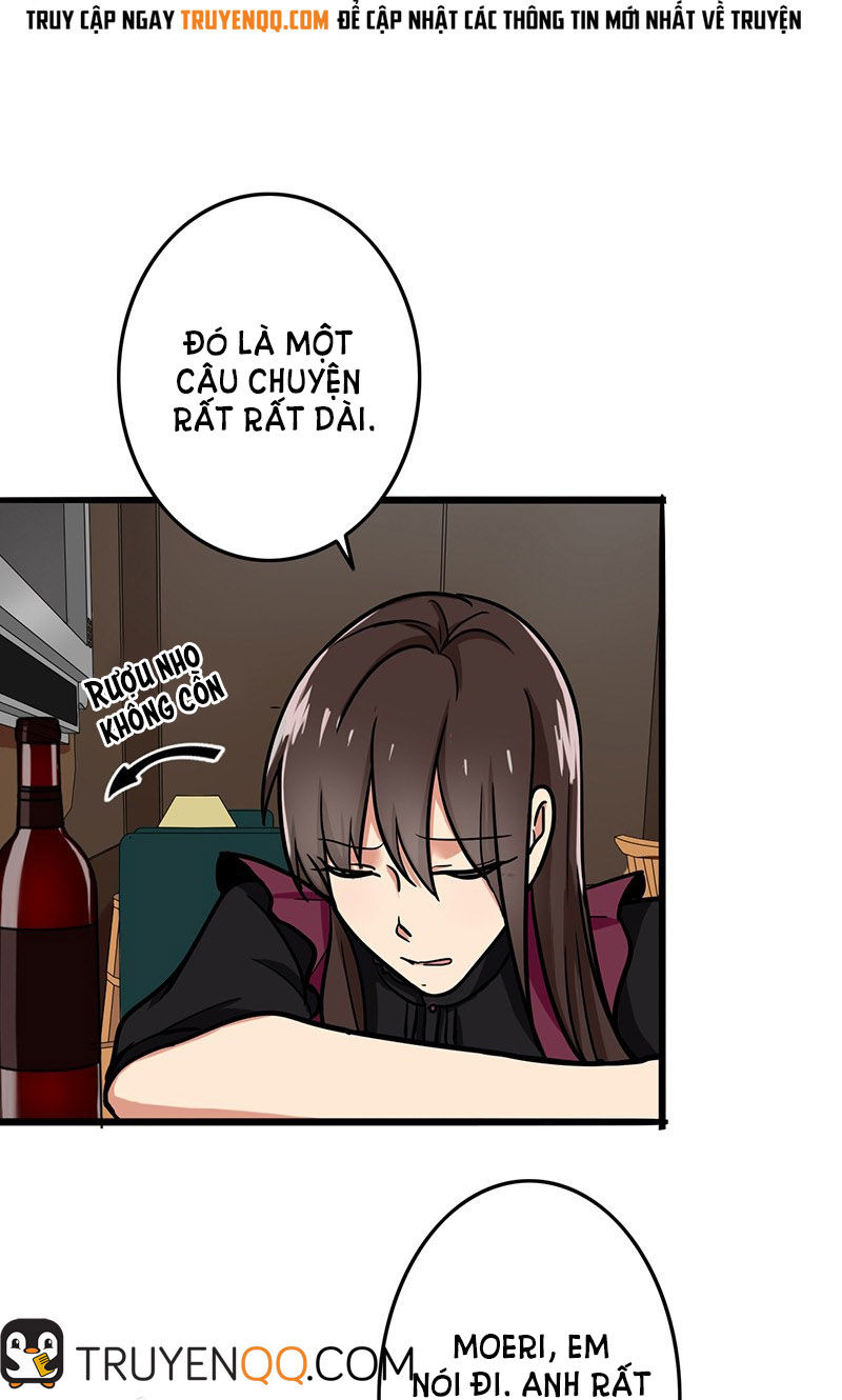 Become A Girl At Night - Chapter 51