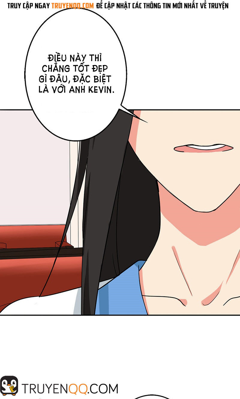 Become A Girl At Night - Chapter 52