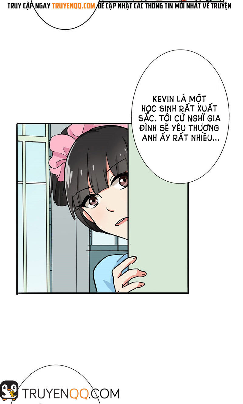 Become A Girl At Night - Chapter 52