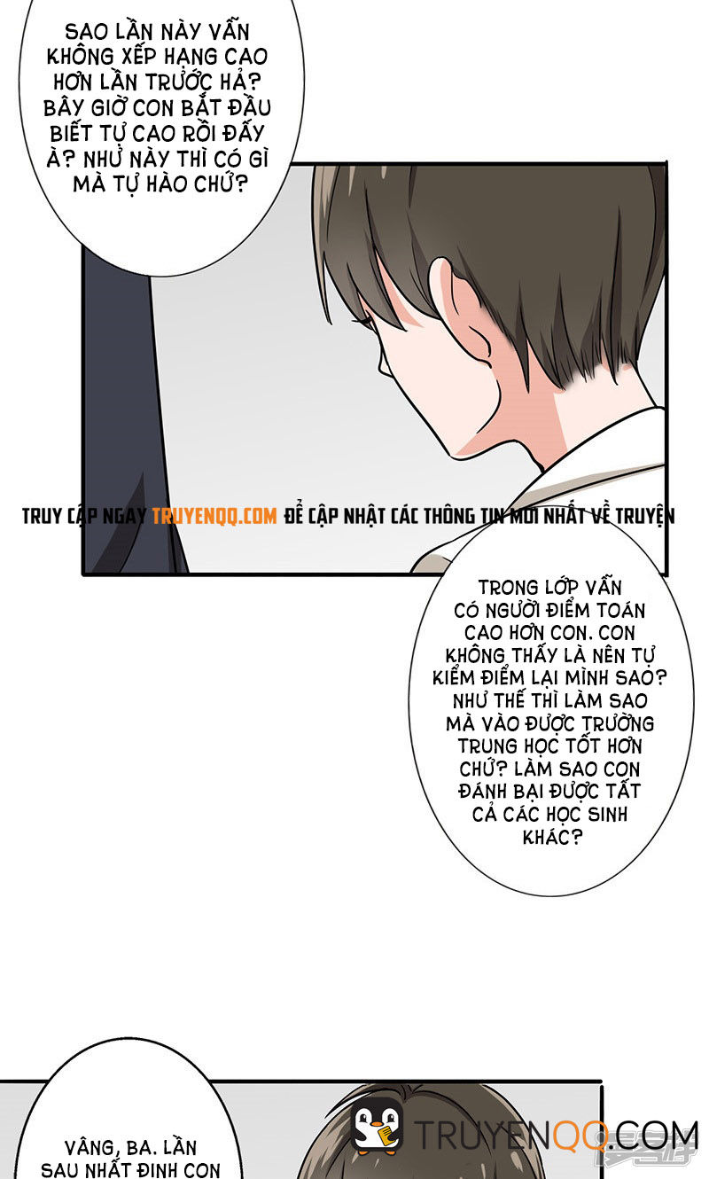 Become A Girl At Night - Chapter 52