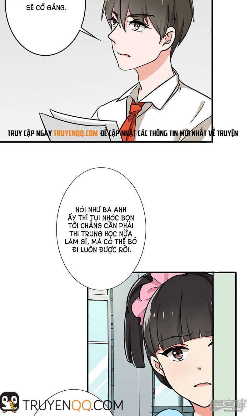 Become A Girl At Night - Chapter 52