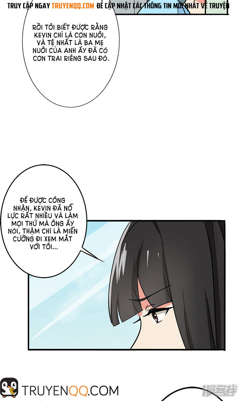Become A Girl At Night - Chapter 52
