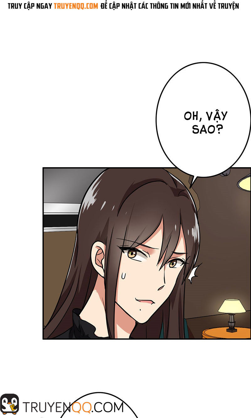 Become A Girl At Night - Chapter 52