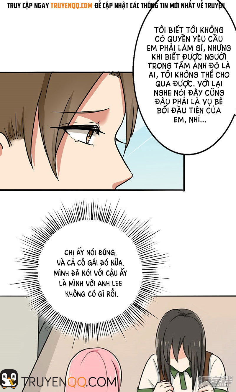 Become A Girl At Night - Chapter 52