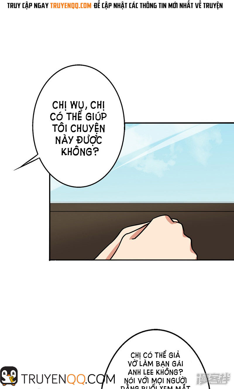 Become A Girl At Night - Chapter 52