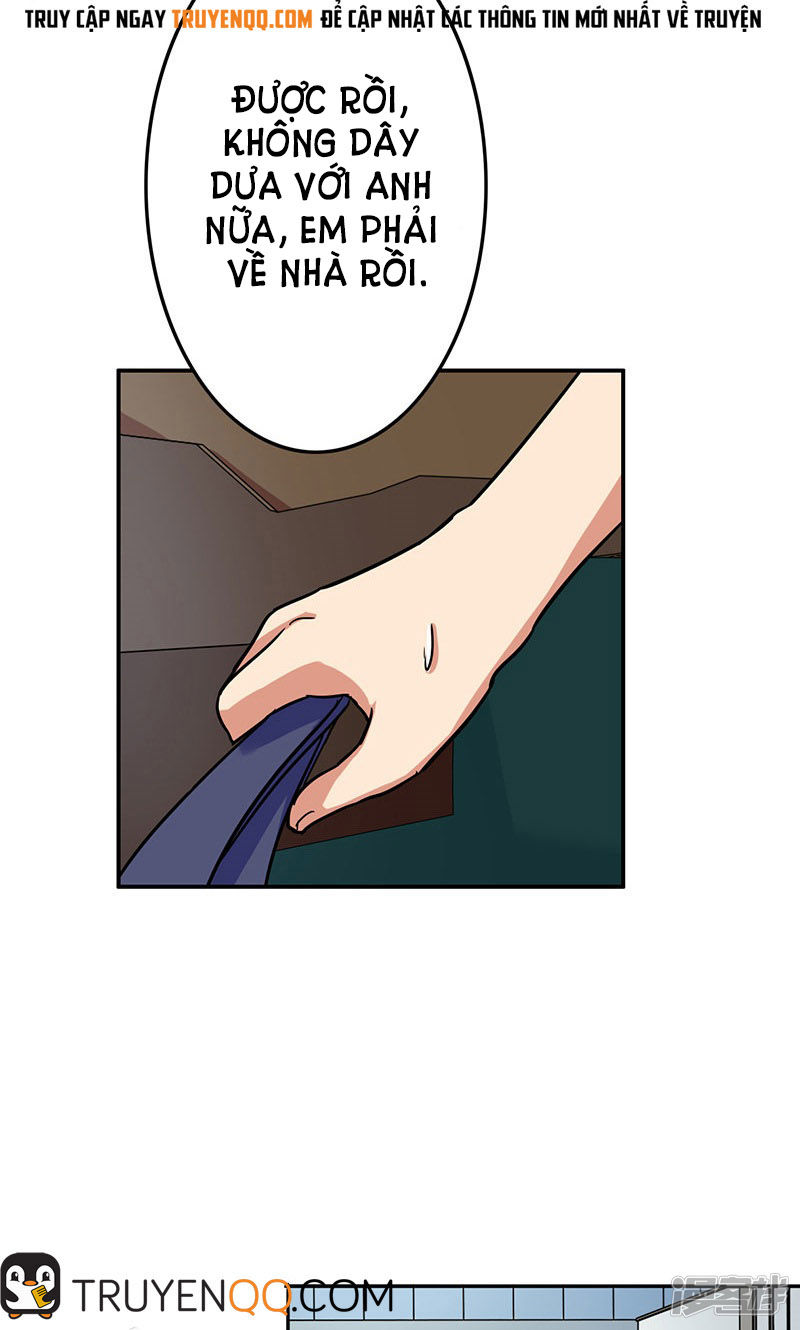 Become A Girl At Night - Chapter 52
