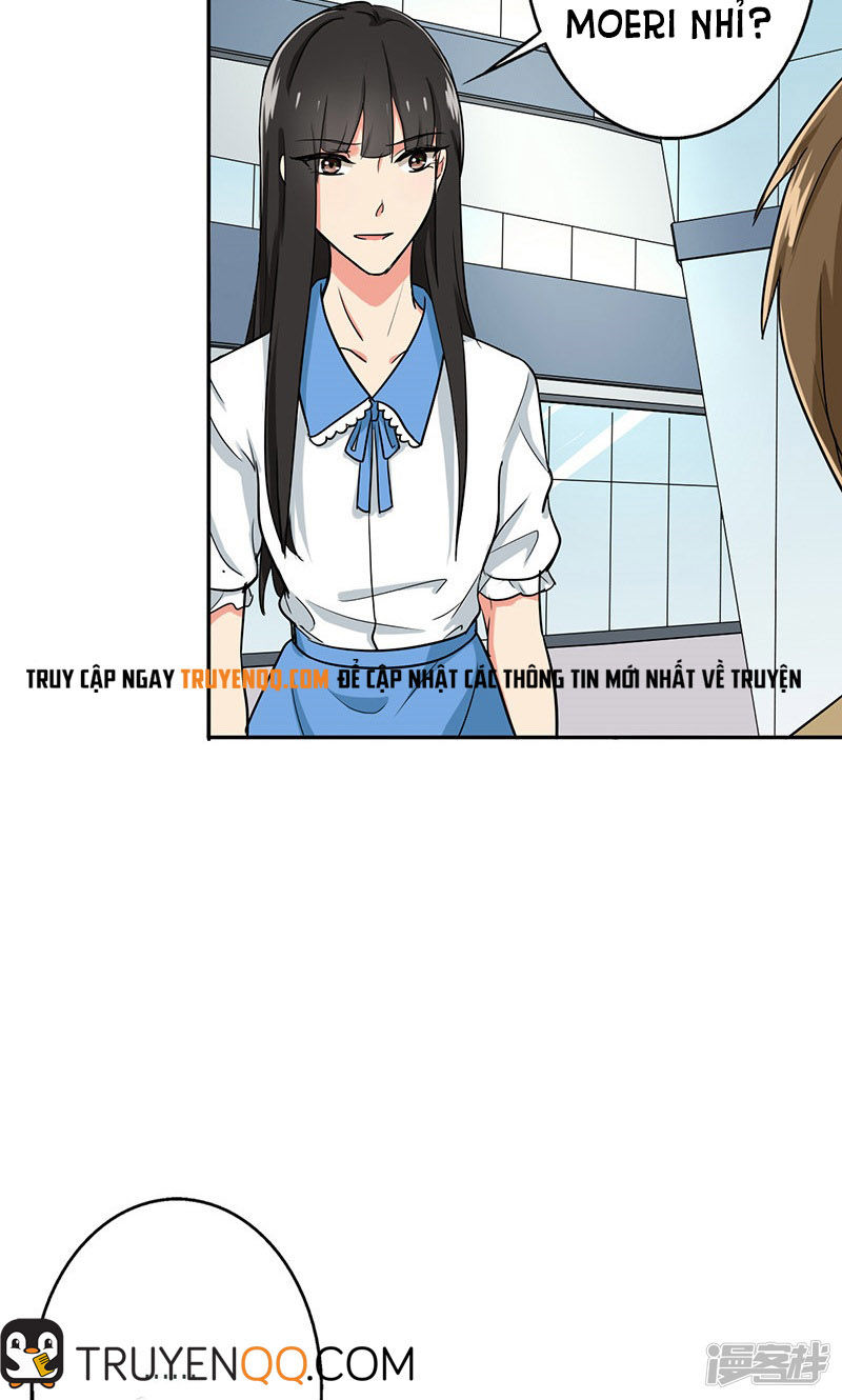 Become A Girl At Night - Chapter 52