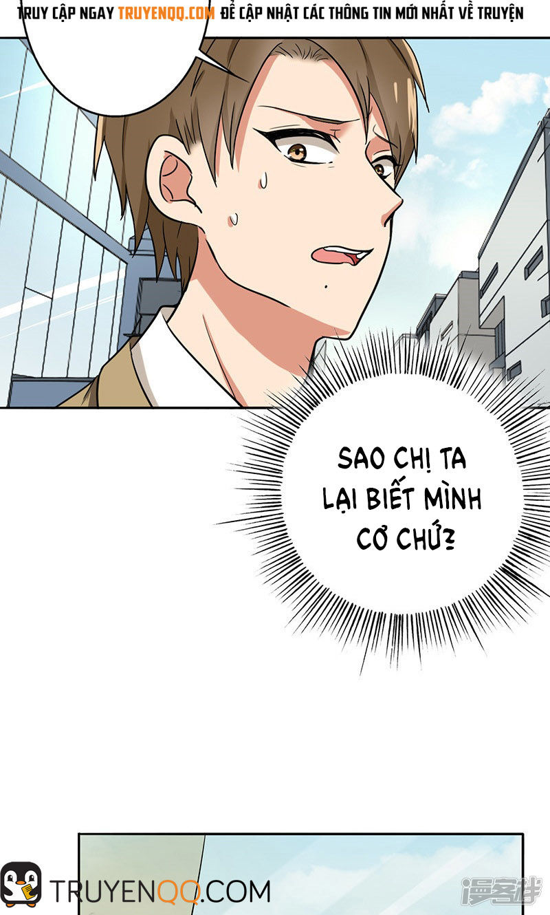 Become A Girl At Night - Chapter 52