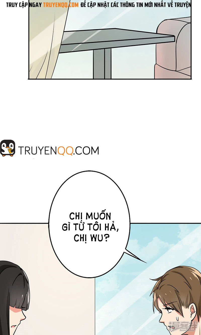 Become A Girl At Night - Chapter 52