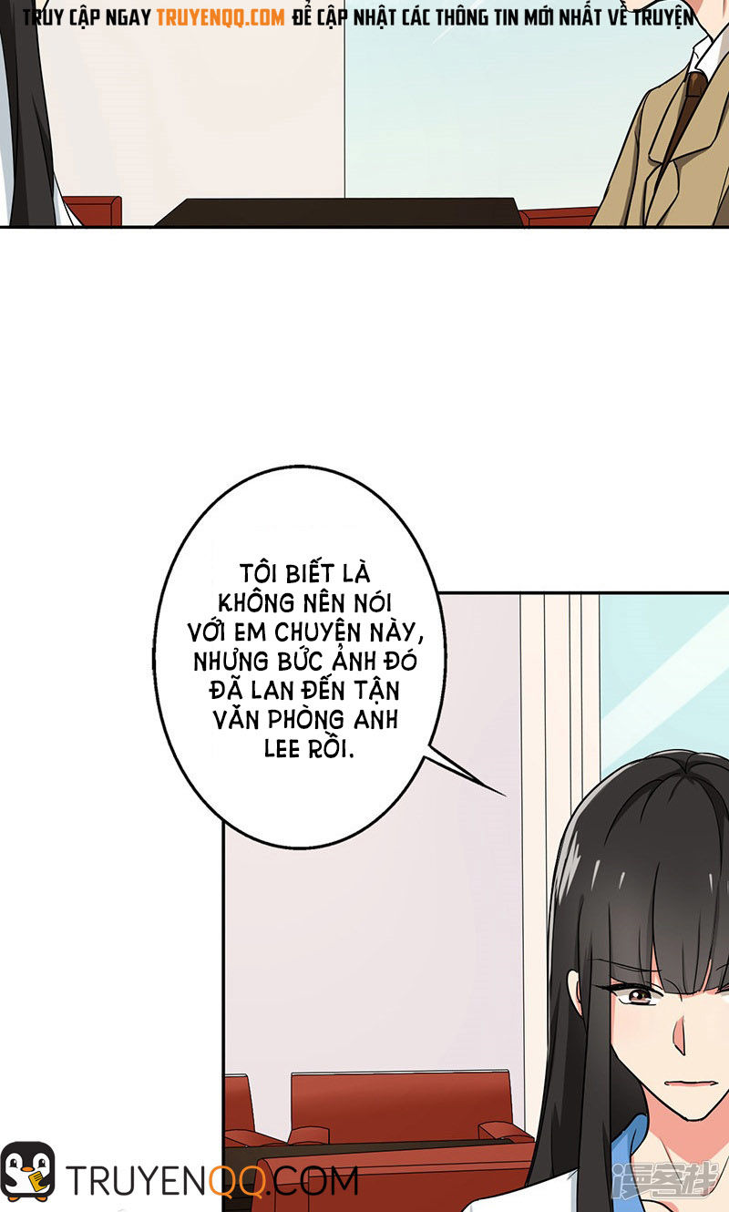 Become A Girl At Night - Chapter 52