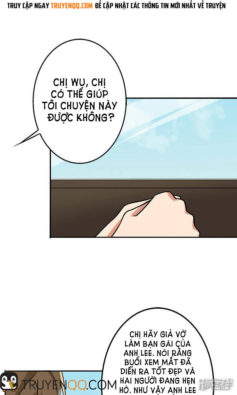 Become A Girl At Night - Chapter 53