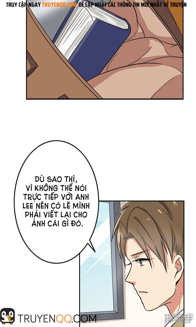 Become A Girl At Night - Chapter 53
