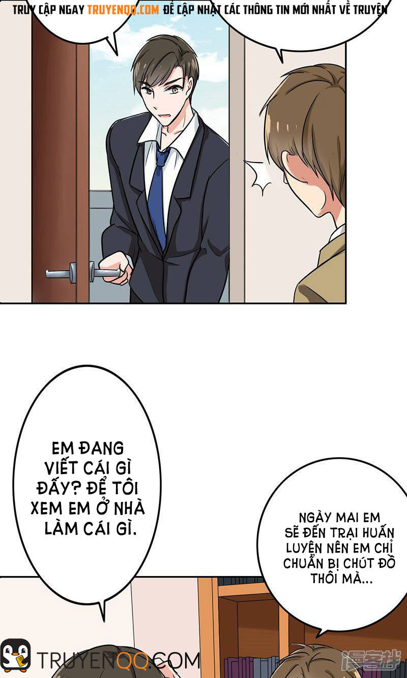 Become A Girl At Night - Chapter 53