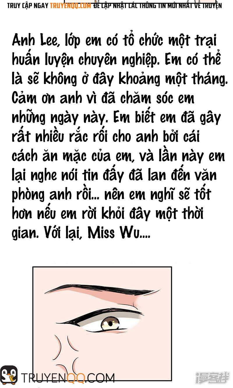Become A Girl At Night - Chapter 53