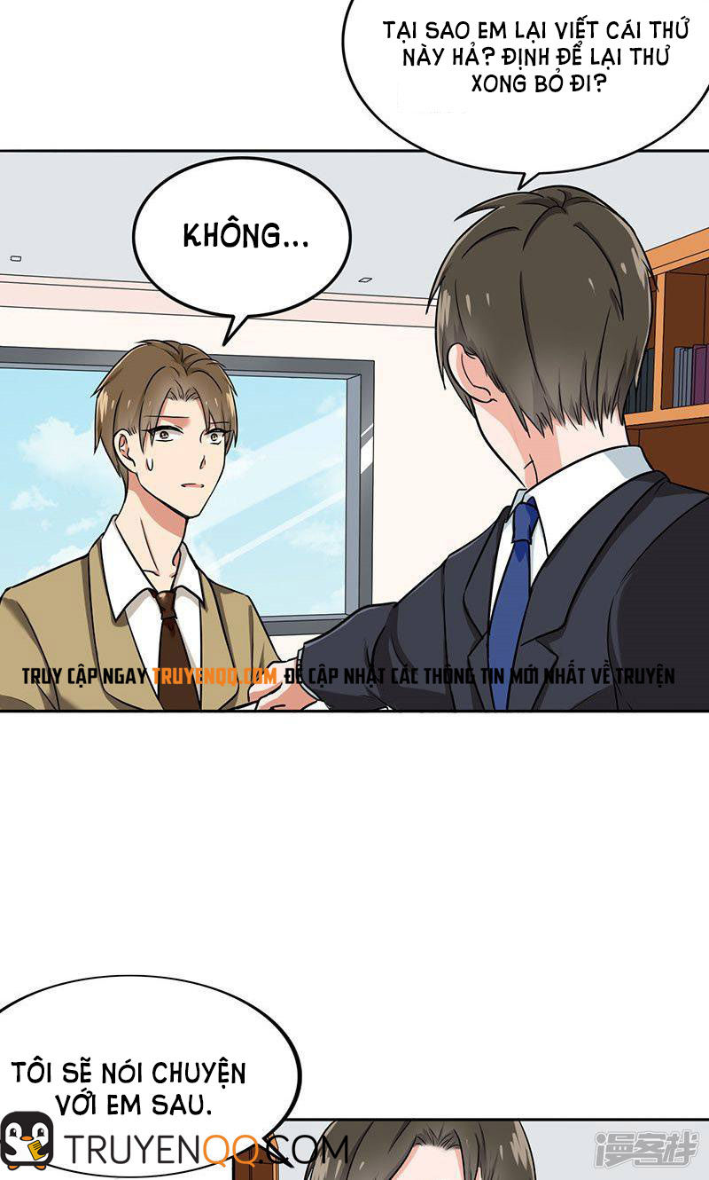 Become A Girl At Night - Chapter 53
