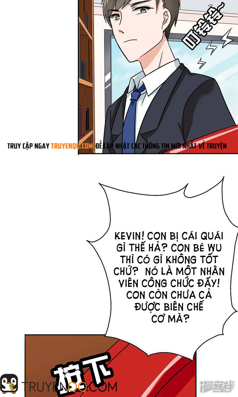 Become A Girl At Night - Chapter 53