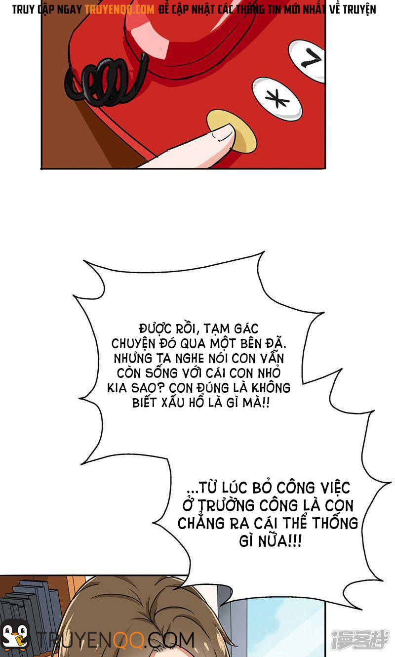 Become A Girl At Night - Chapter 53
