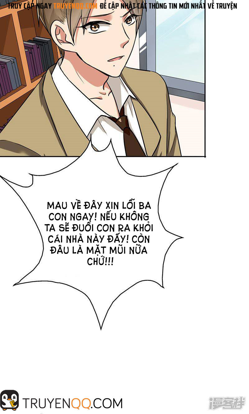 Become A Girl At Night - Chapter 53