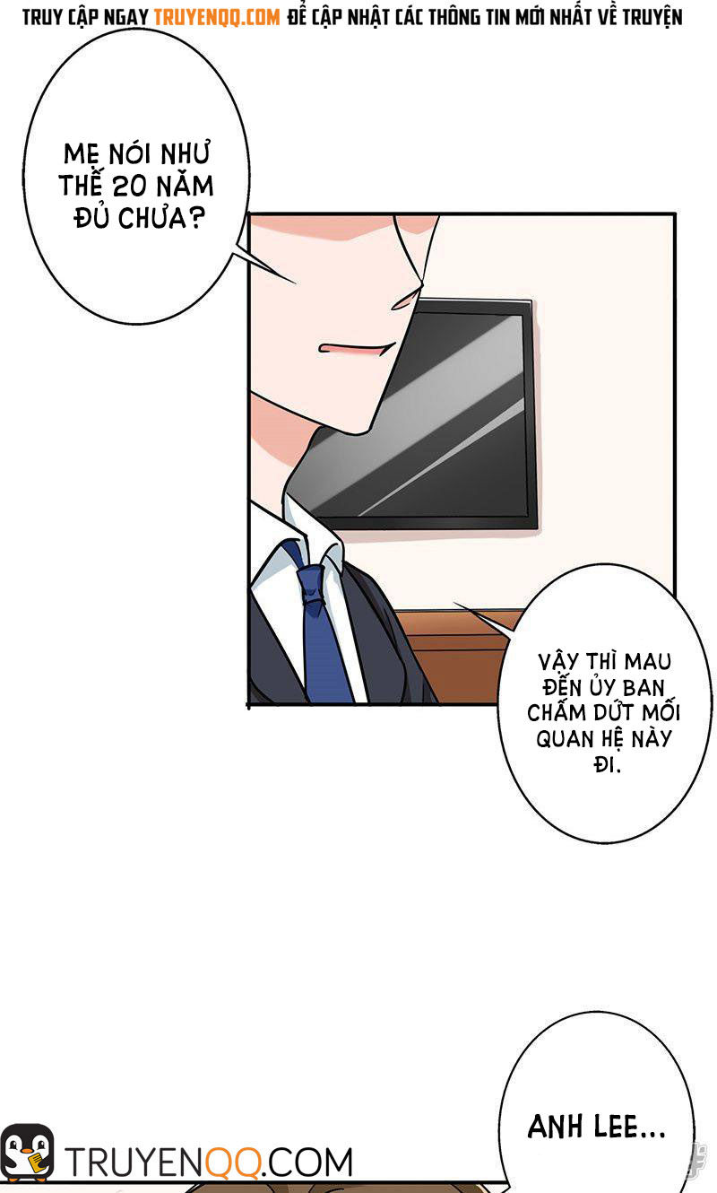 Become A Girl At Night - Chapter 53