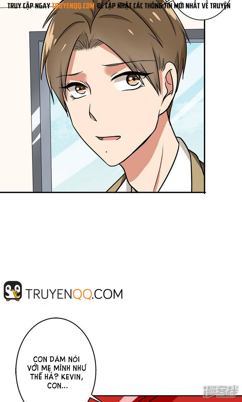Become A Girl At Night - Chapter 53