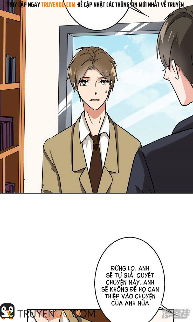 Become A Girl At Night - Chapter 53