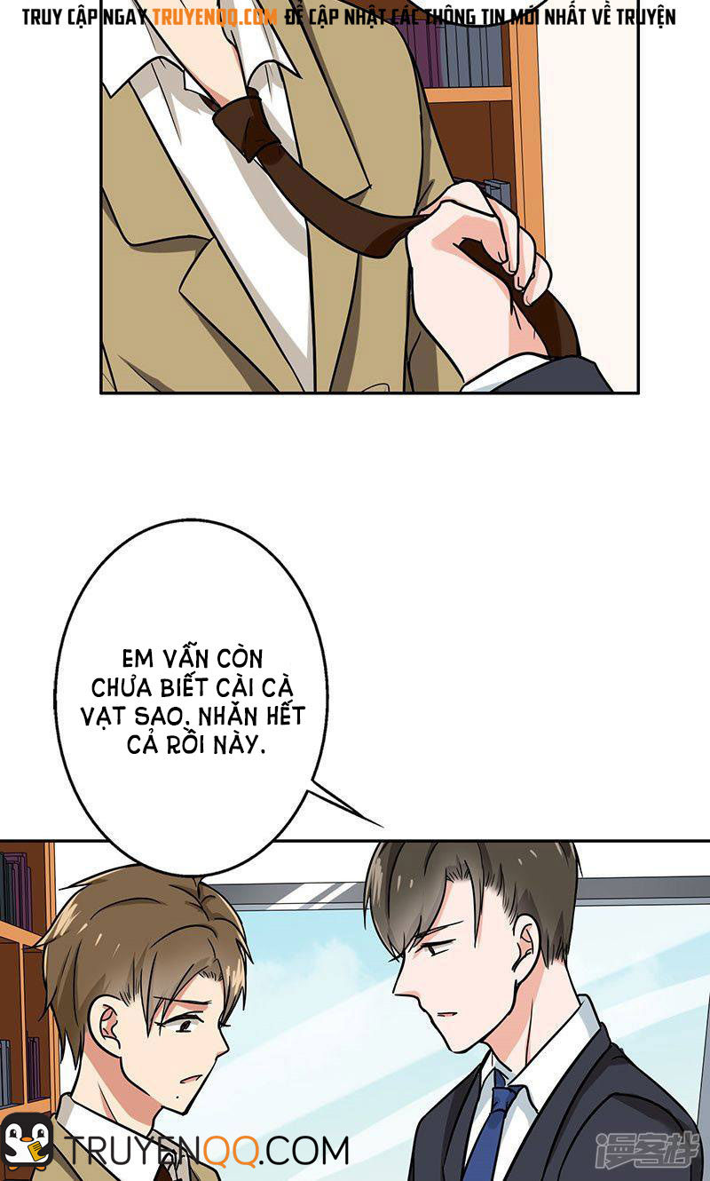 Become A Girl At Night - Chapter 53