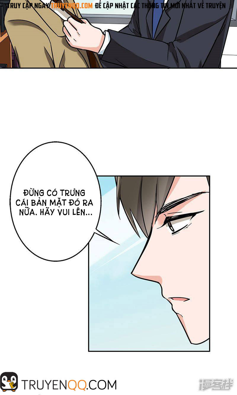 Become A Girl At Night - Chapter 53