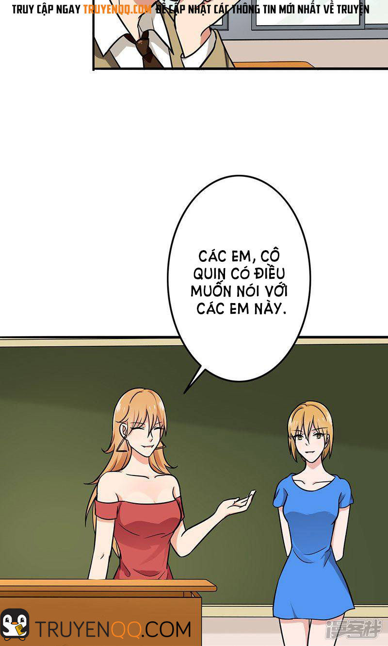 Become A Girl At Night - Chapter 53