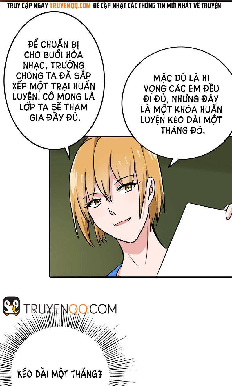 Become A Girl At Night - Chapter 53