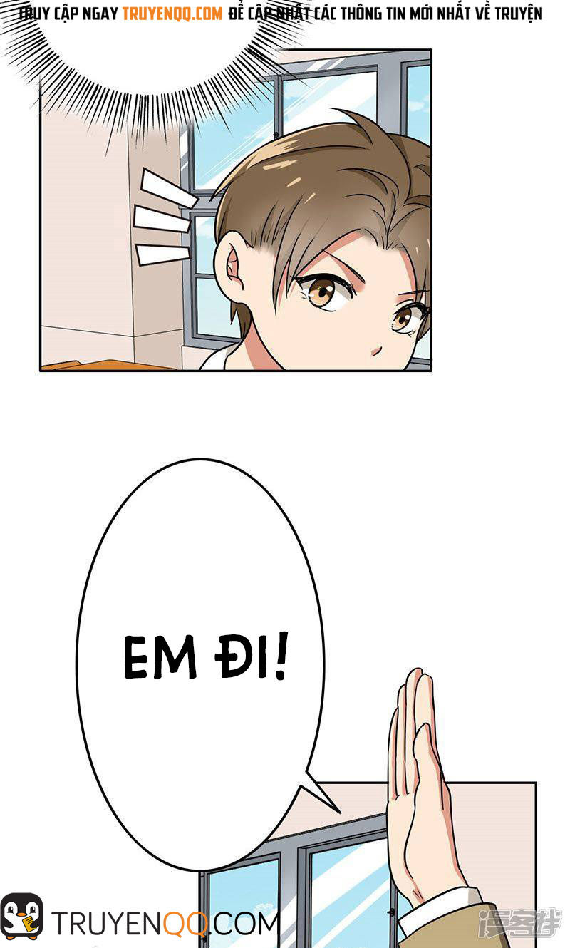 Become A Girl At Night - Chapter 53