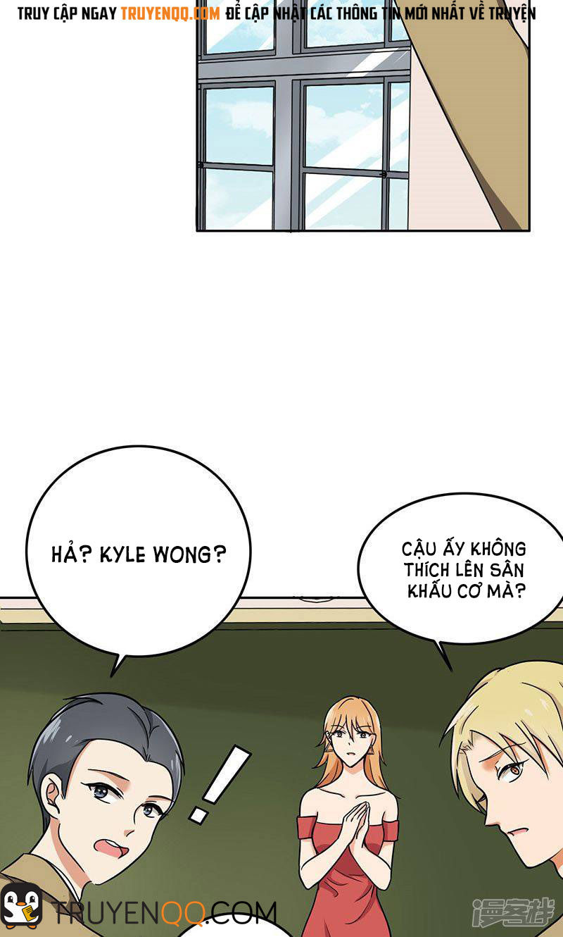 Become A Girl At Night - Chapter 53