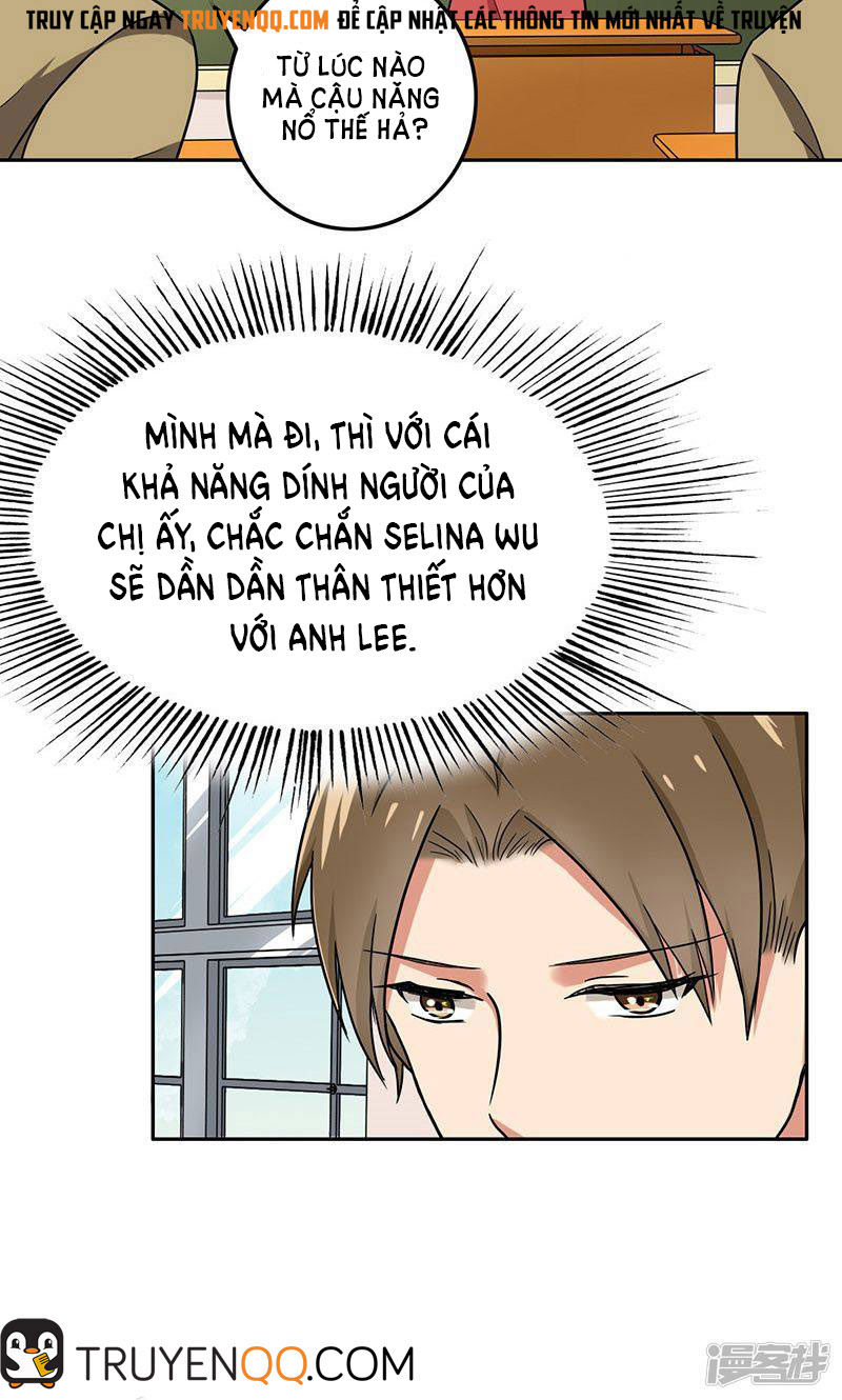 Become A Girl At Night - Chapter 53