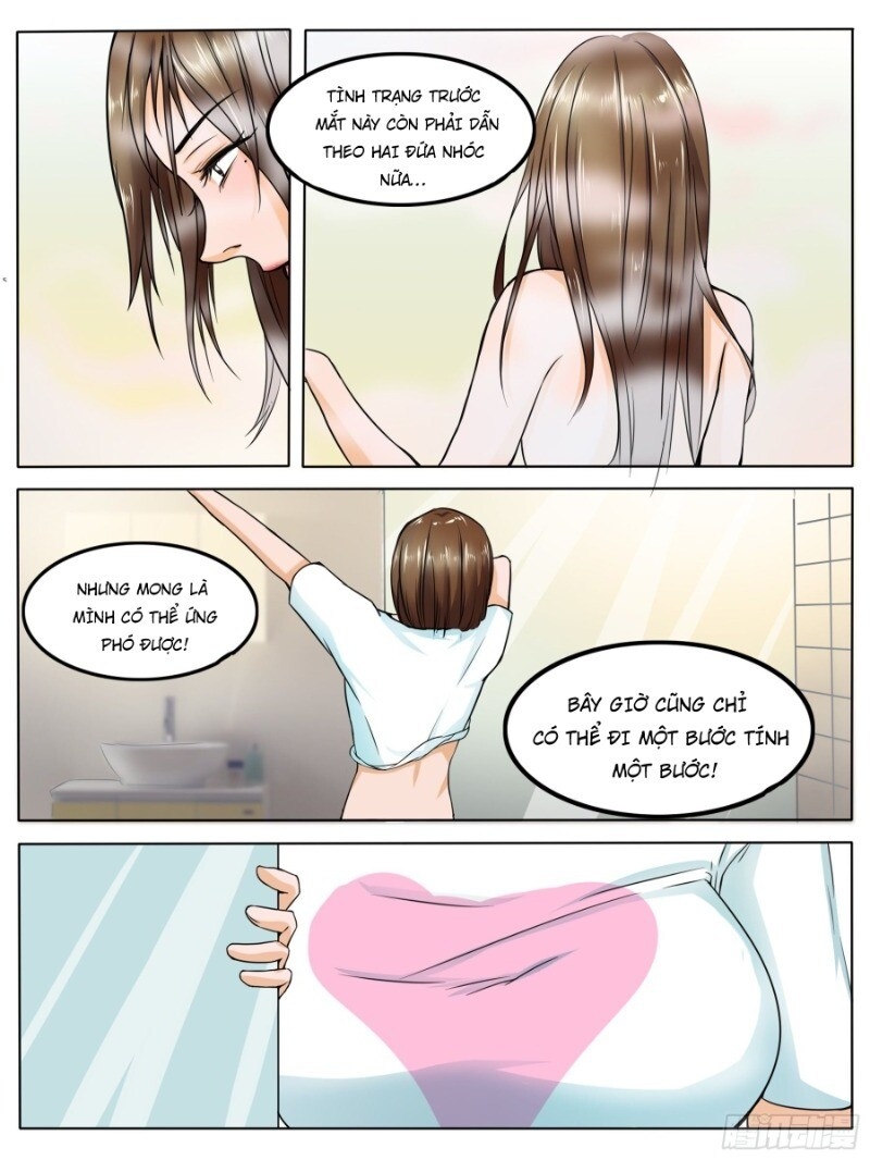 Nguyên Giới - Chapter 10