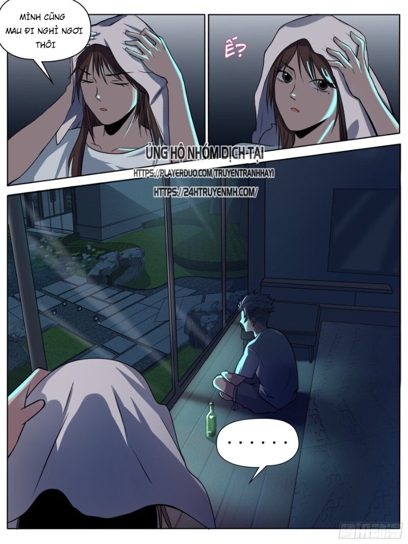 Nguyên Giới - Chapter 10