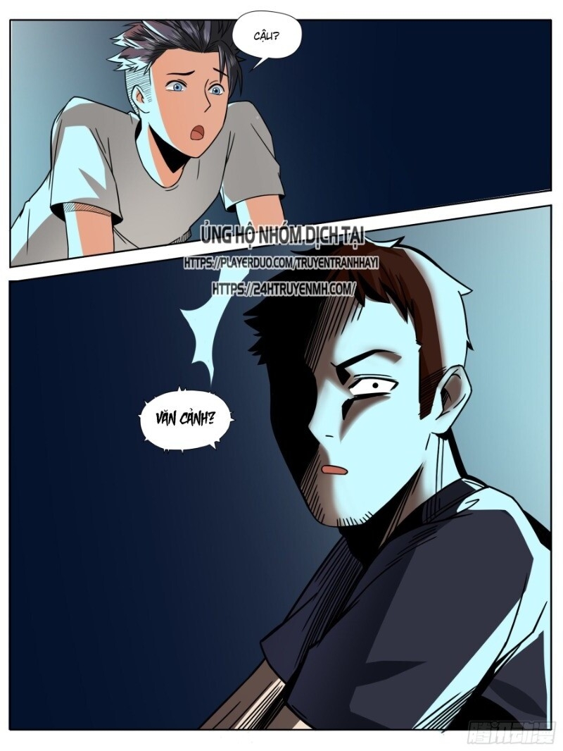 Nguyên Giới - Chapter 11