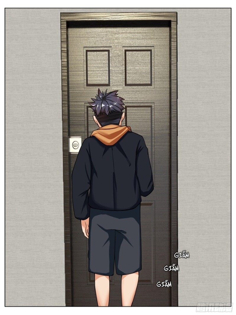 Nguyên Giới - Chapter 14