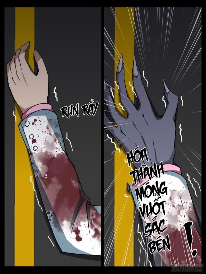 Nguyên Giới - Chapter 9
