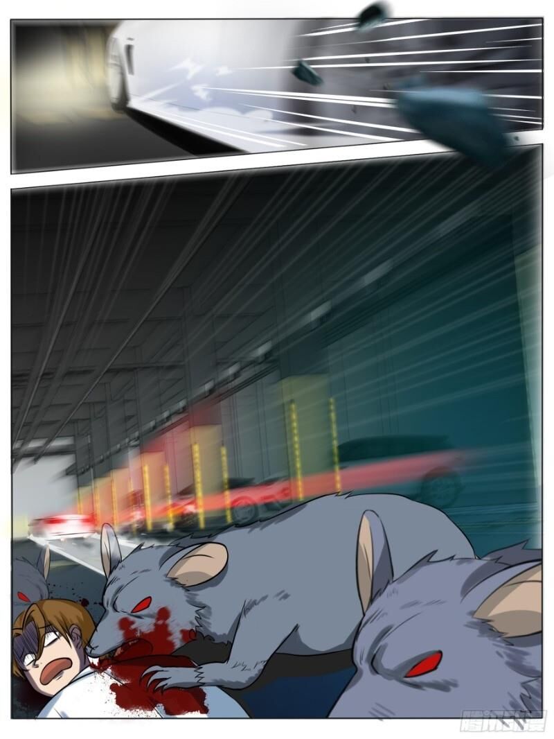 Nguyên Giới - Chapter 9