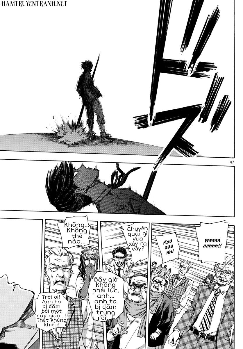 Detective Xeno And The Seven Locked Murder Rooms - Chapter 1.2