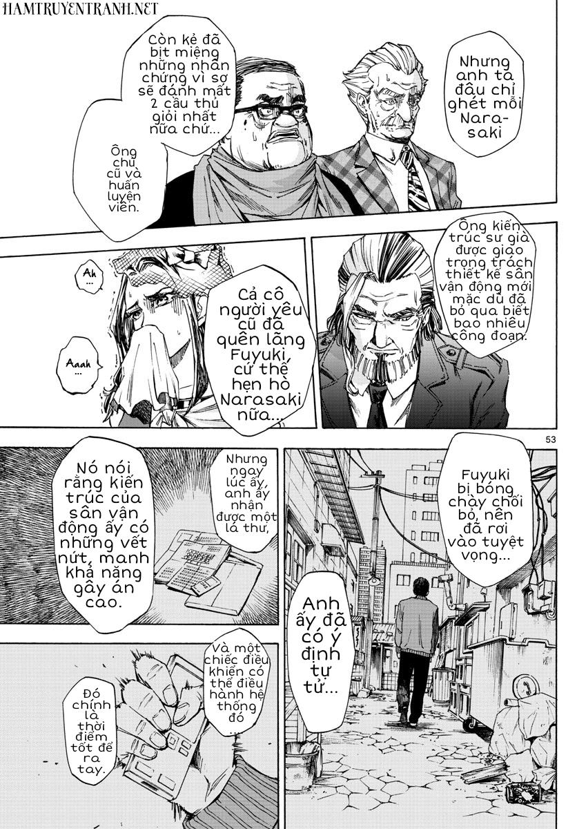 Detective Xeno And The Seven Locked Murder Rooms - Chapter 1.2