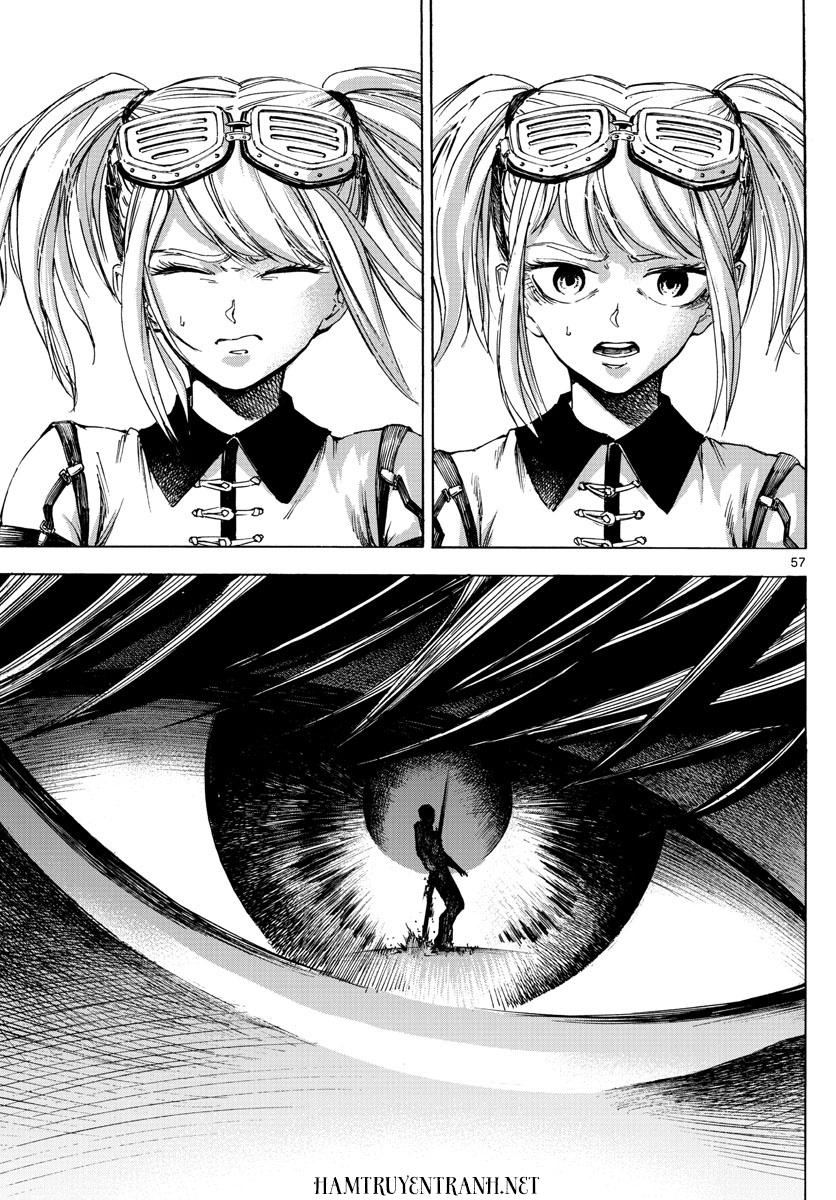 Detective Xeno And The Seven Locked Murder Rooms - Chapter 1.2